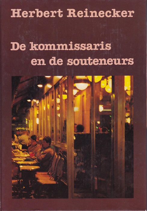 De kommissaris en de souteneurs