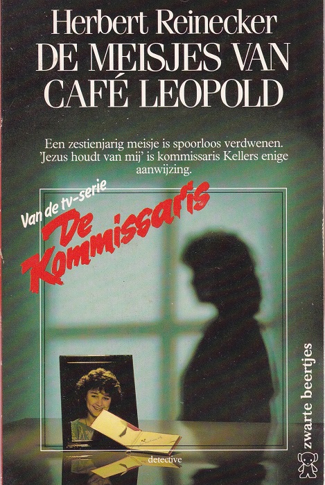 De meisjes van café Leopold