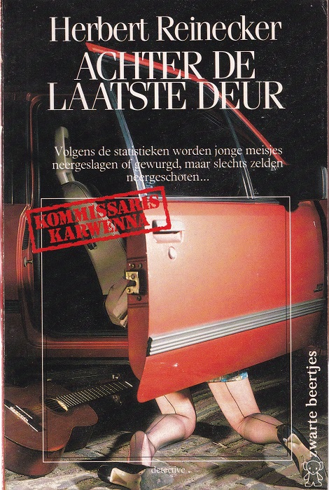 Achter de laatste deur