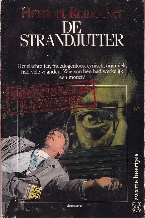 De Strandjutter