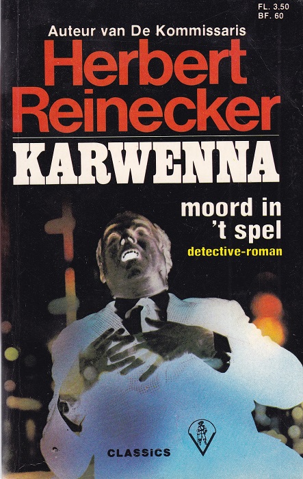 Moord in 't spel