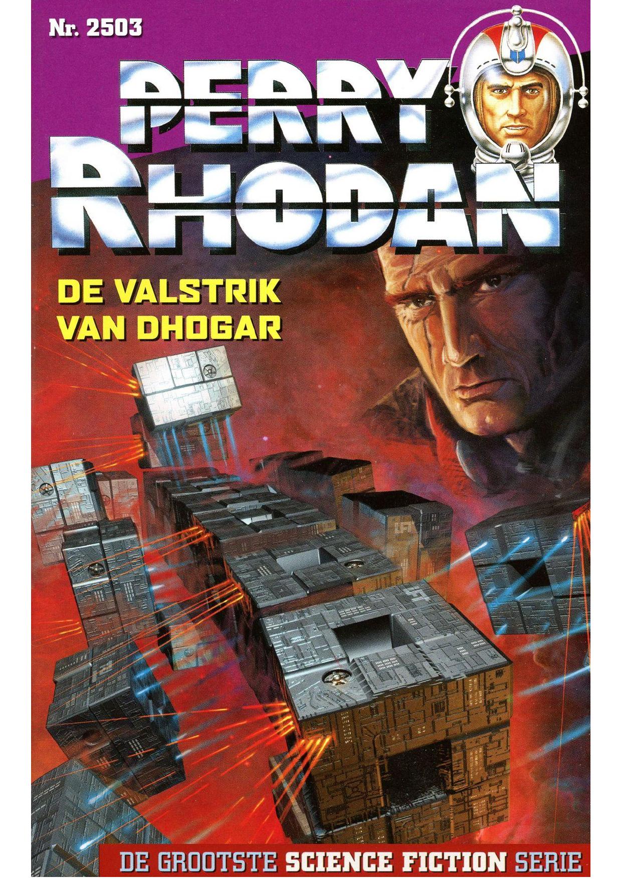 Perry Rhodan 2503
