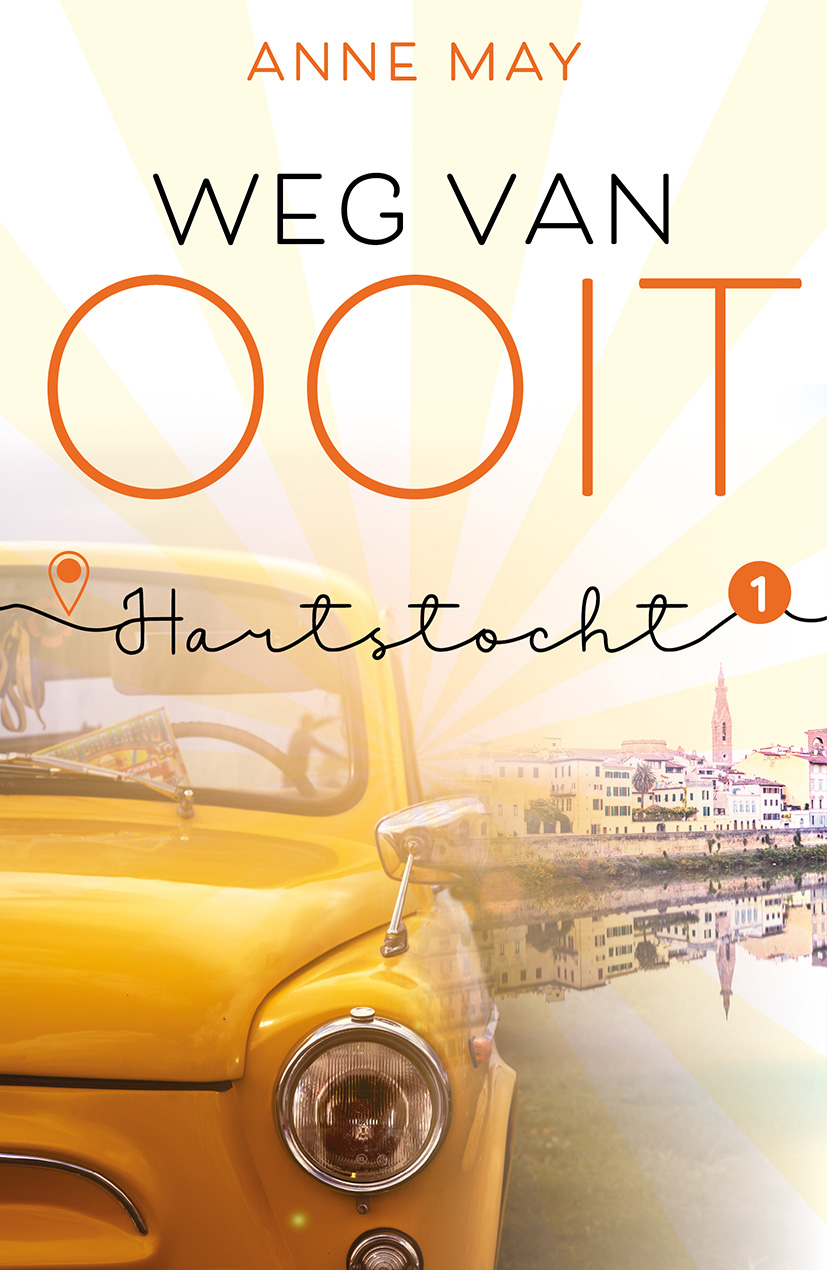 Weg van ooit