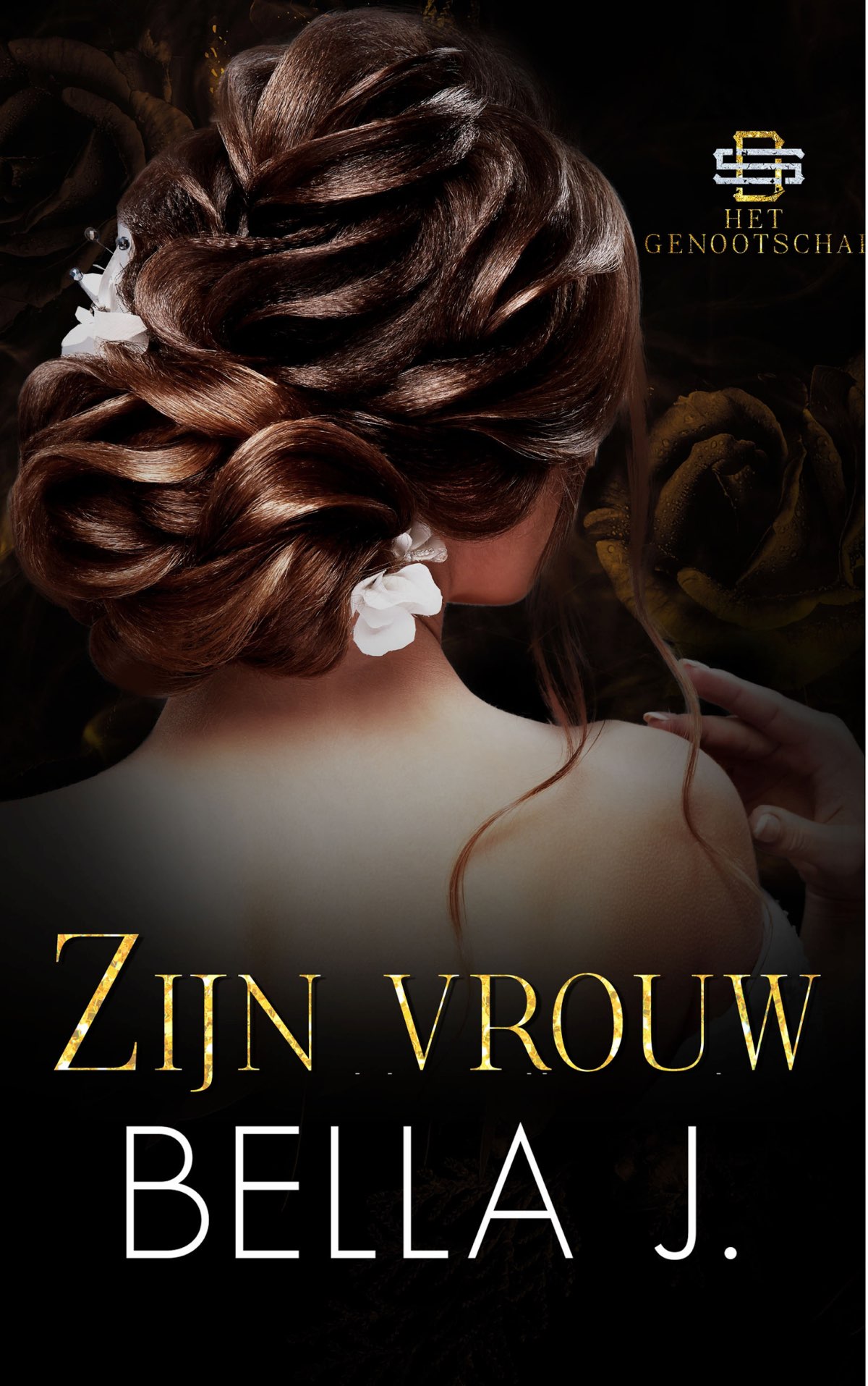 Zijn vrouw