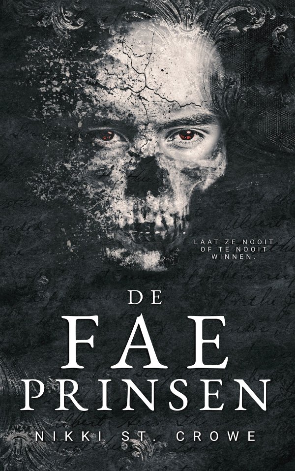 4 De Faeprinsen