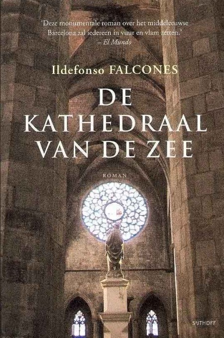 De kathedraal van de zee