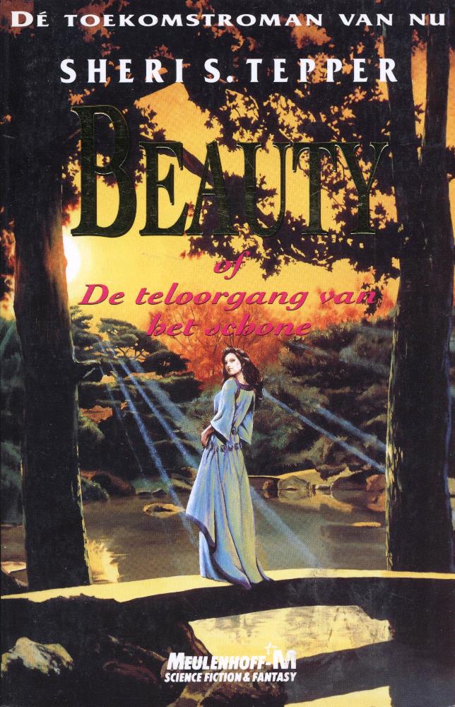 Beauty of De teloorgang van het schone