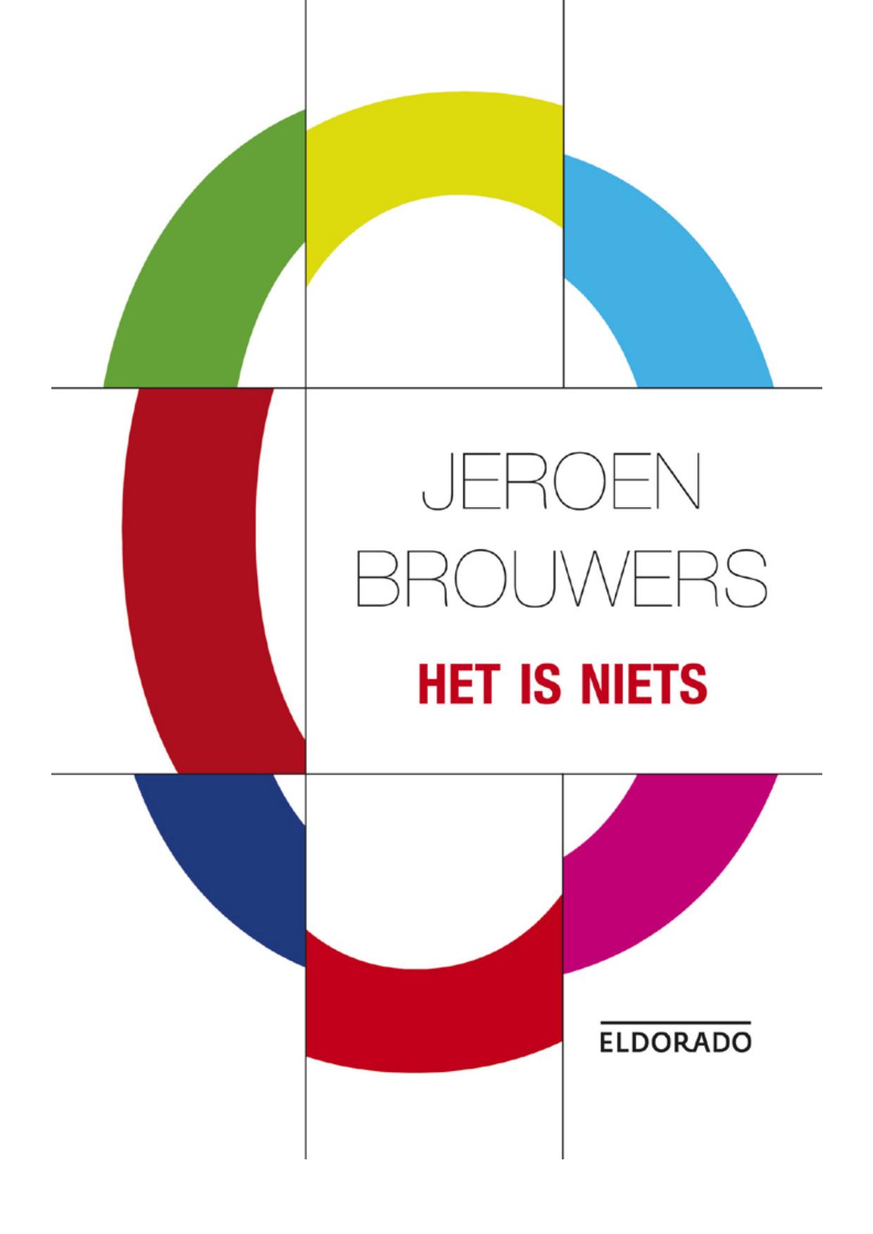 Het is niets