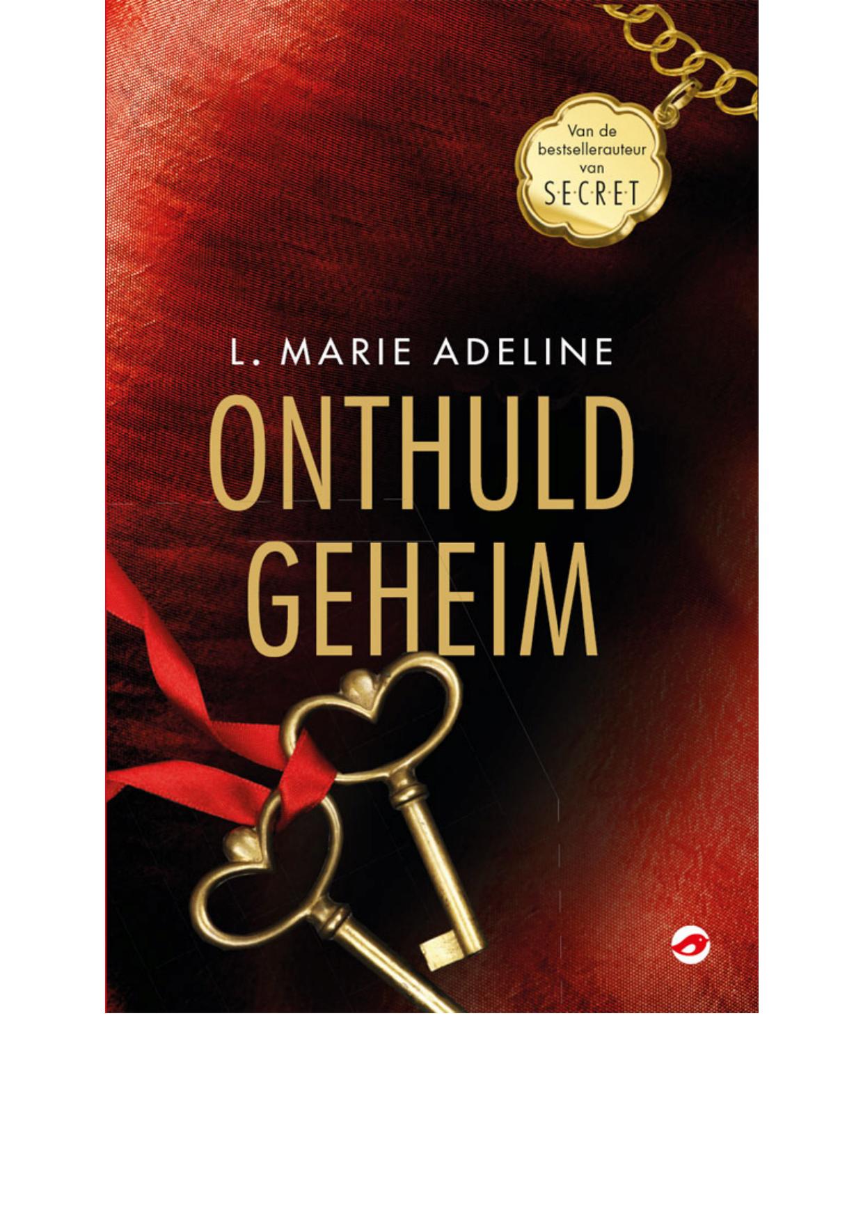 Onthuld geheim