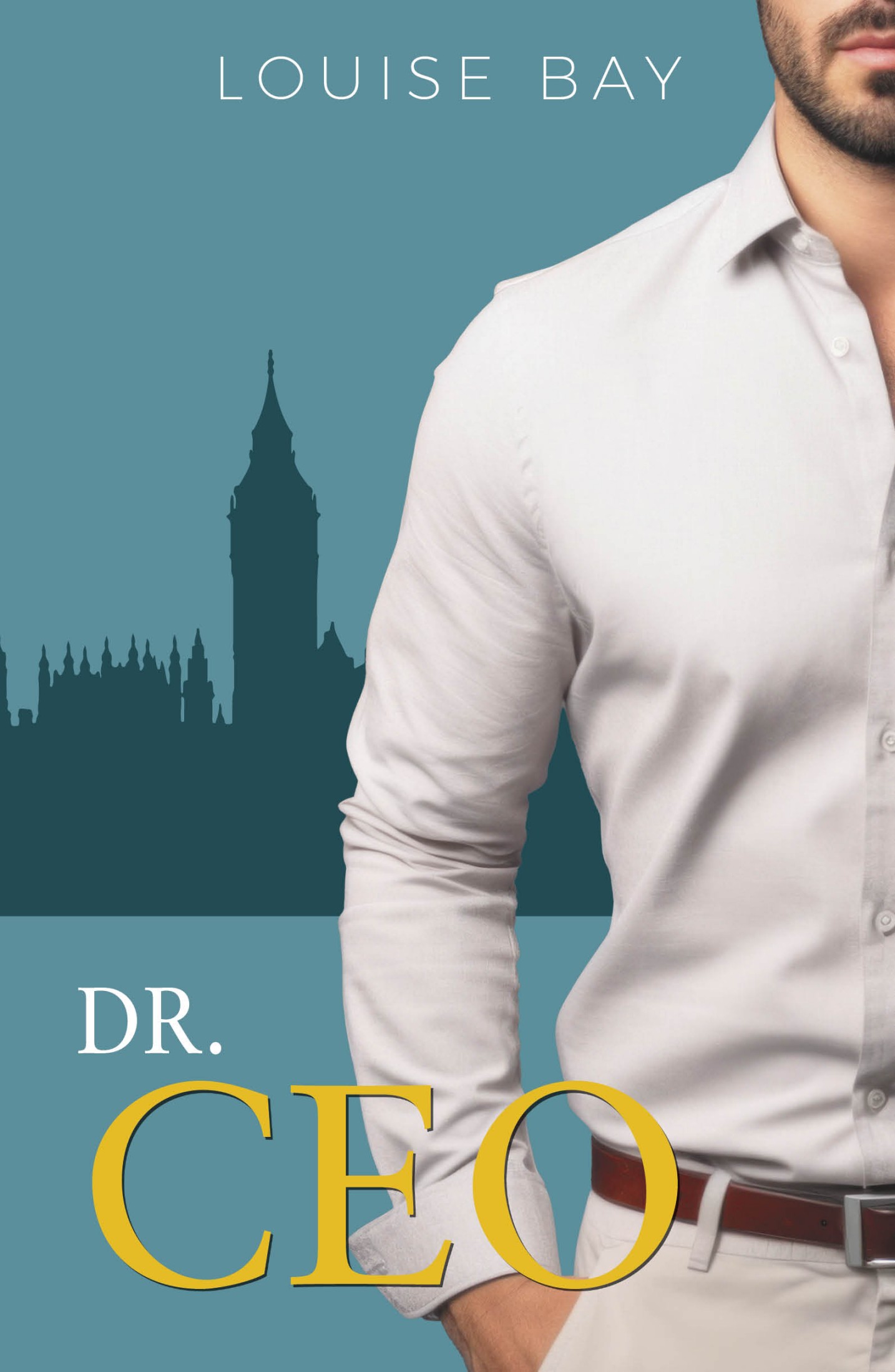 Dr CEO