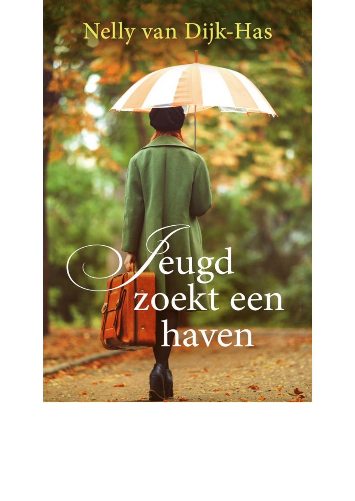 Jeugd zoekt een haven