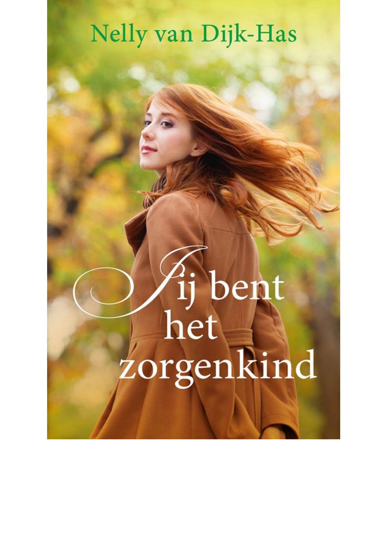Jij bent een zorgenkind