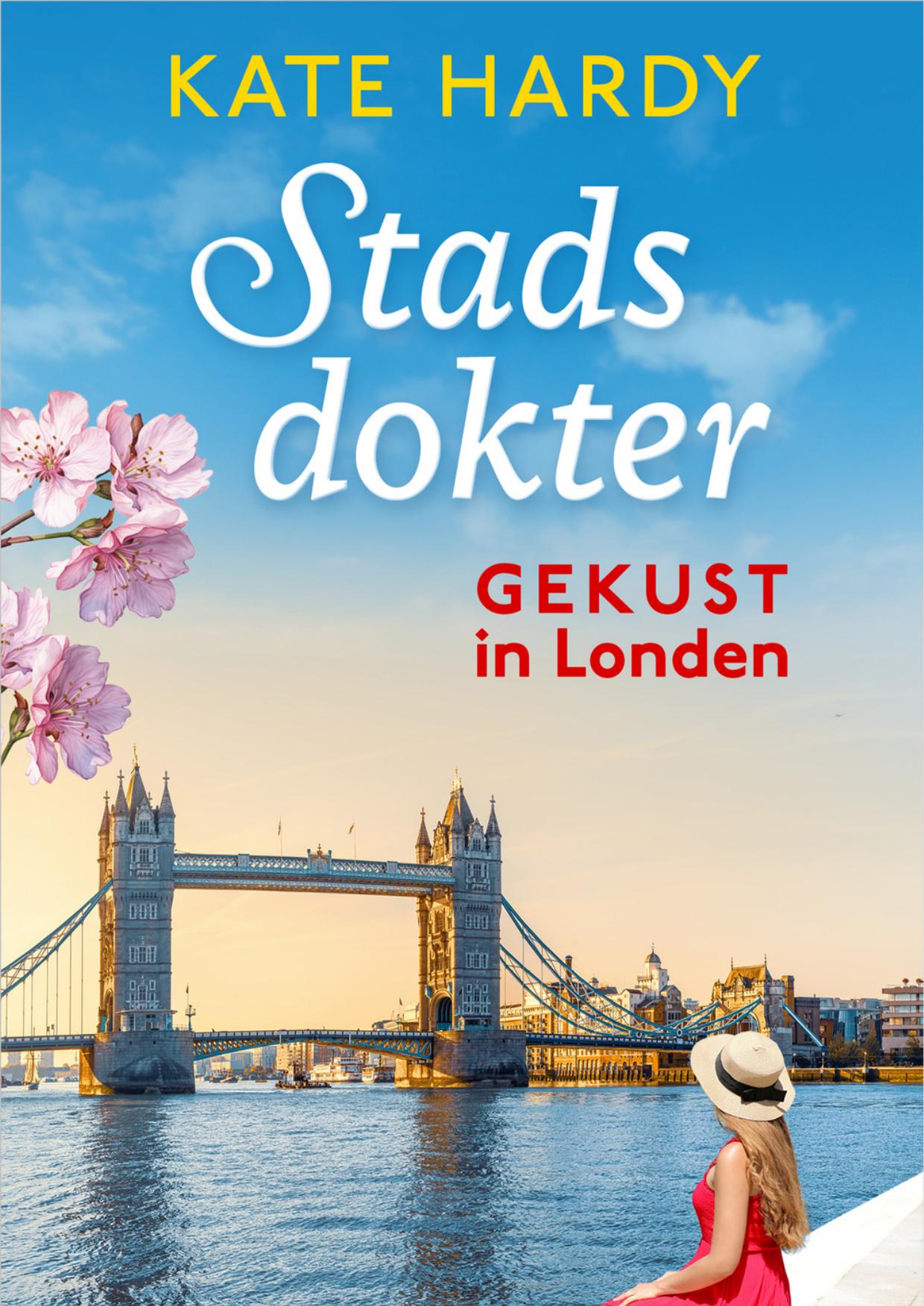 Stadsdokter 3 - Gekust in Londen