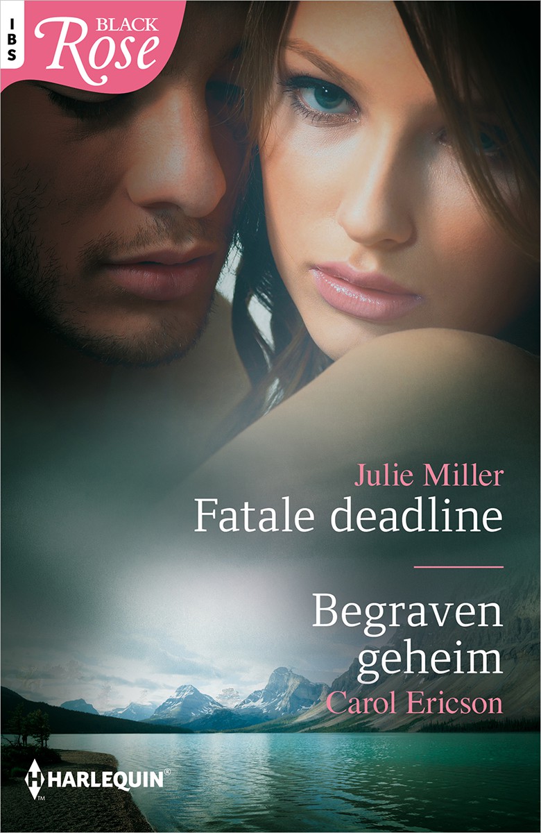 Fatale deadline / Begraven geheim