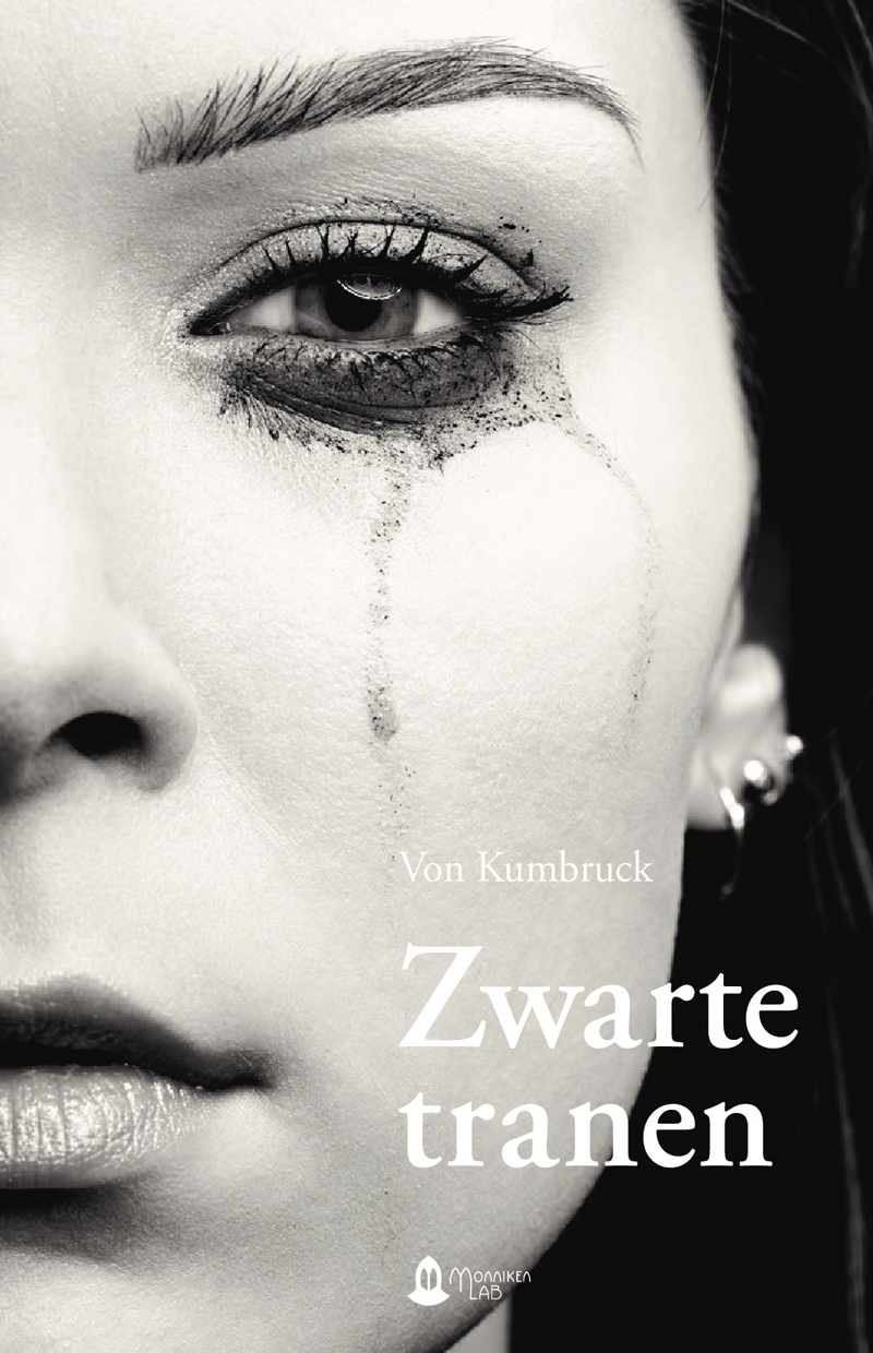 Zwarte tranen