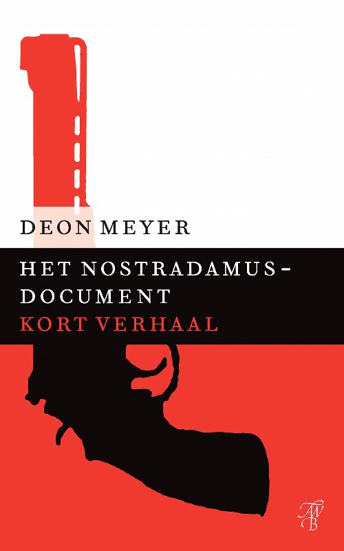 Deon Meyer_Kort Verhaal_2010 - Het Nostradamus-Document