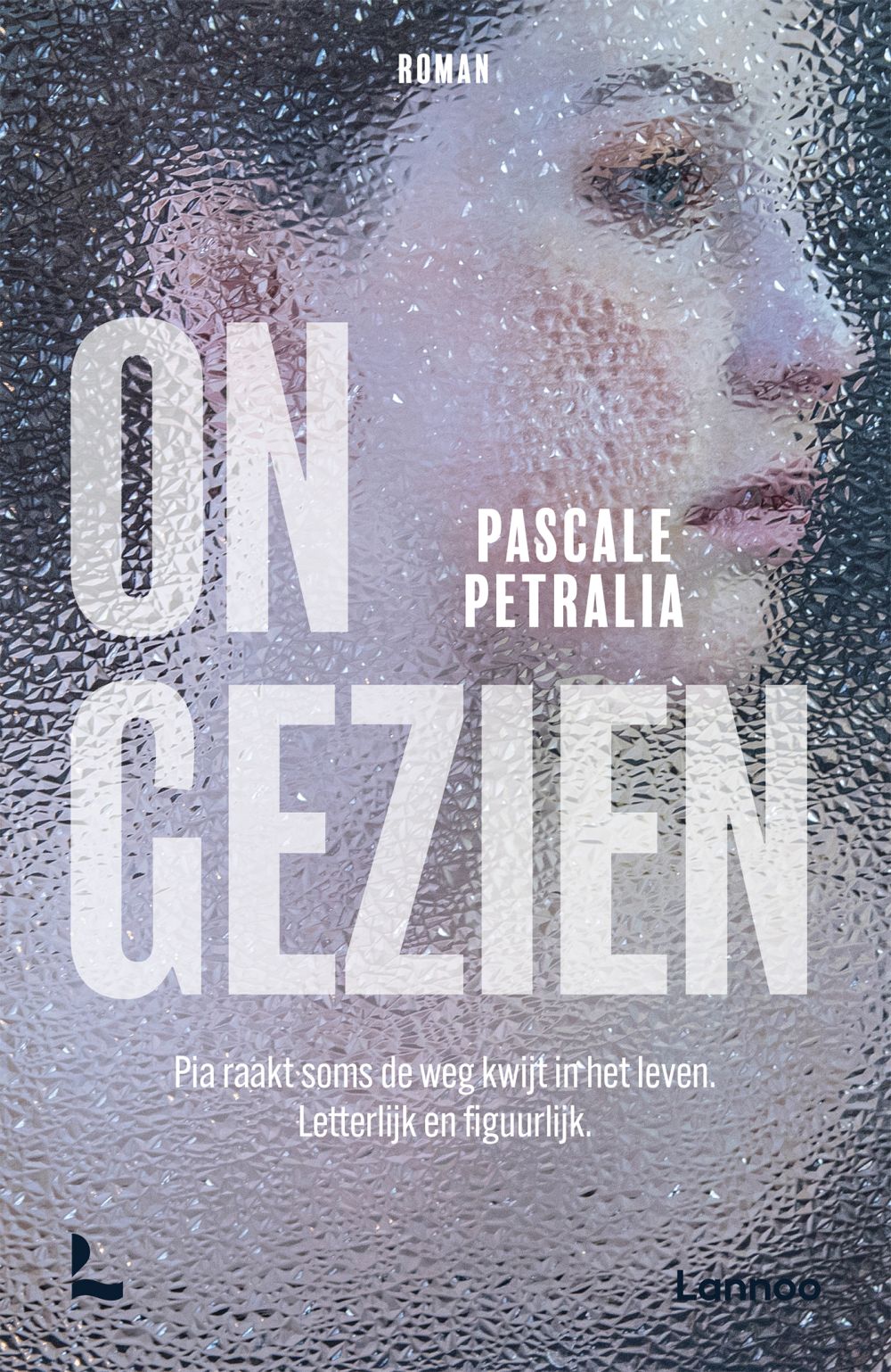 Ongezien