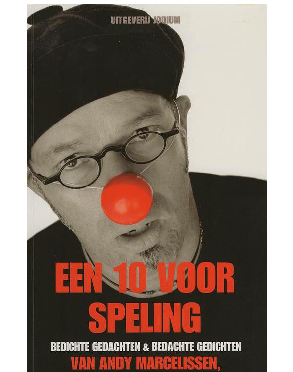 Een 10 voor speling