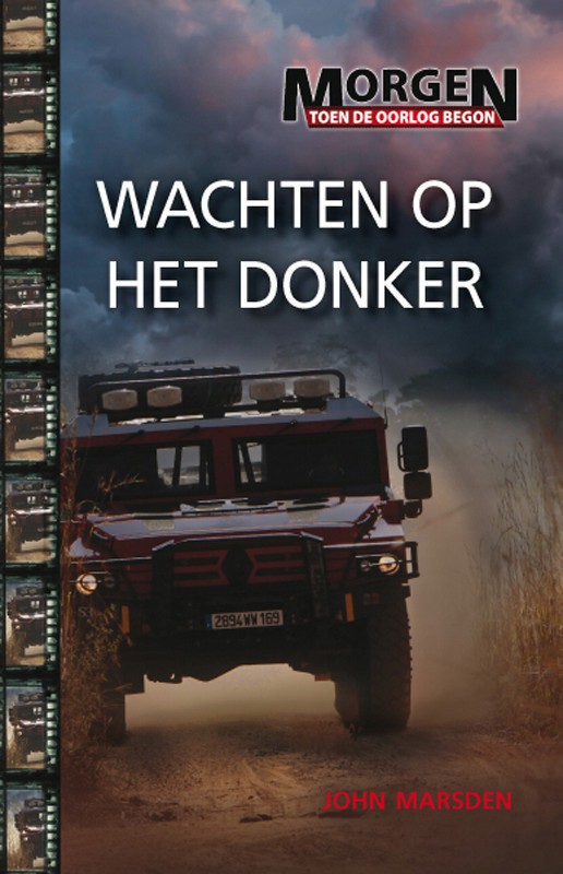 06 Wachten op het donker
