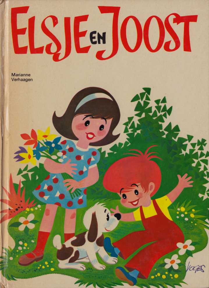 Elsje en Joost