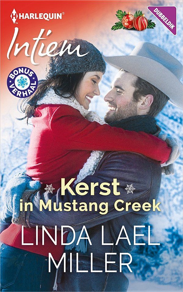 Intiem 2237: Kerst in Mustang Creek / Liefde maal twee (bonusverhaal)