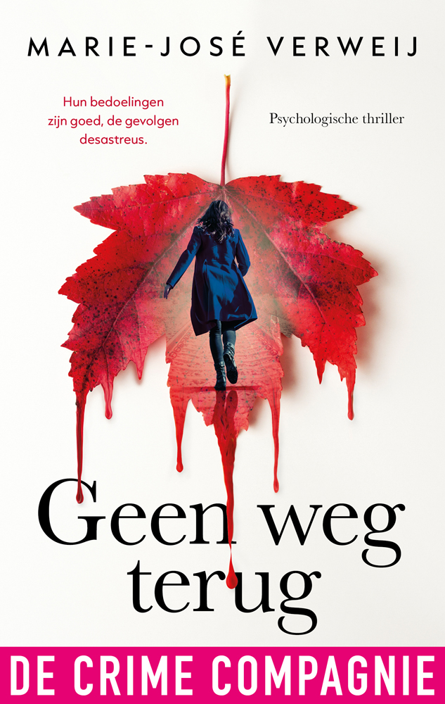Geen weg terug