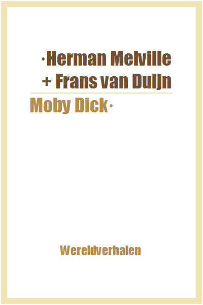 Moby Dick
