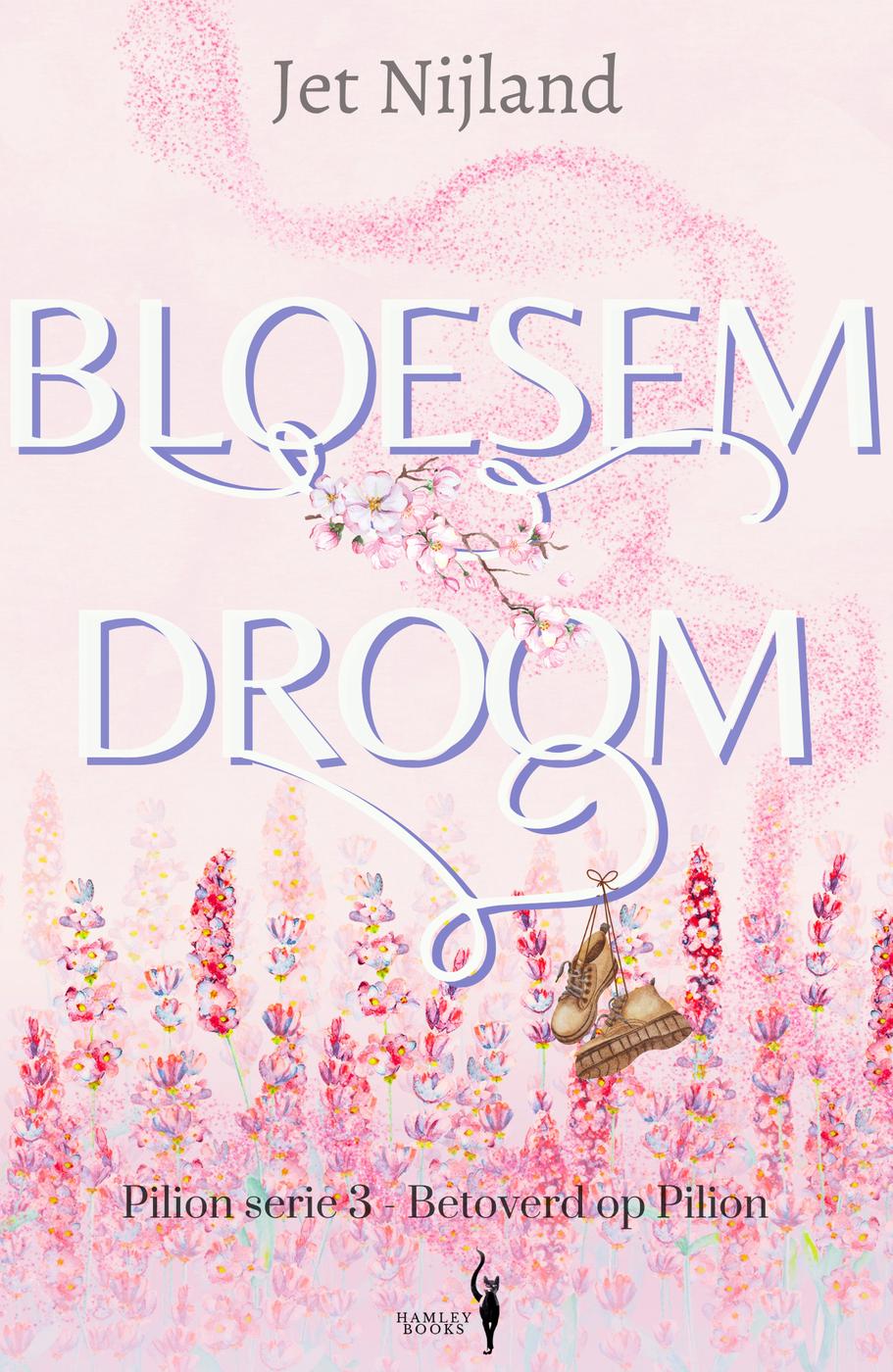 Bloesemdroom (Pilion)