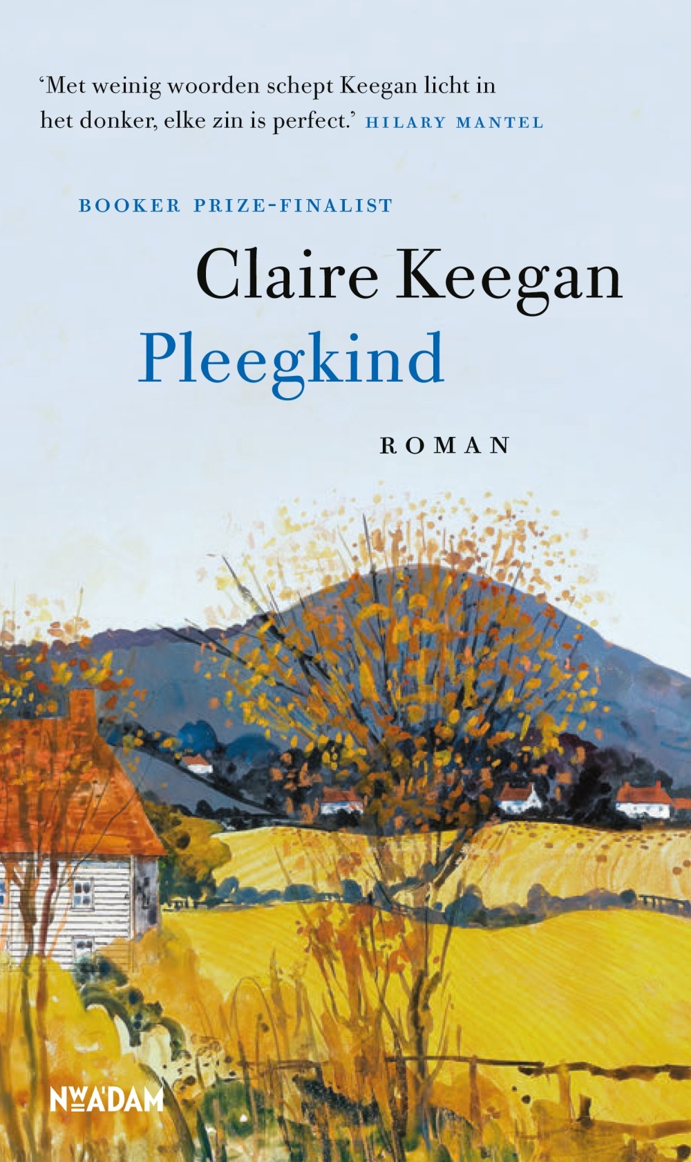 Pleegkind