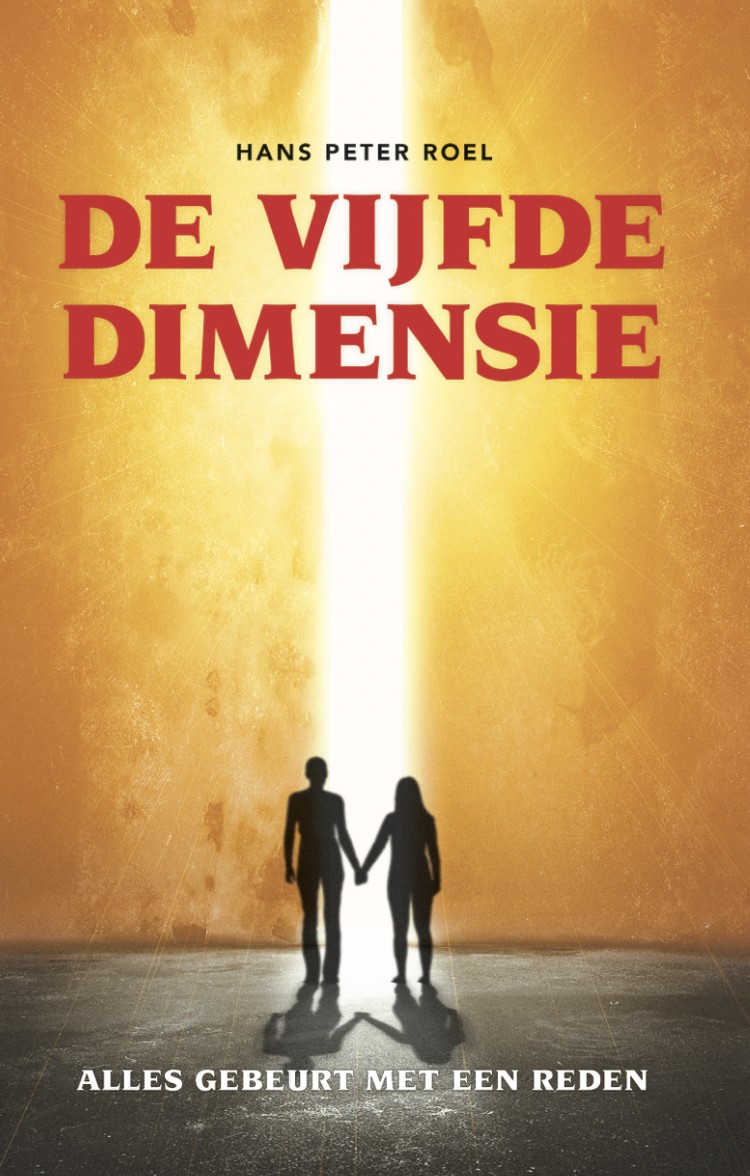 5e DIMENSIE ebook