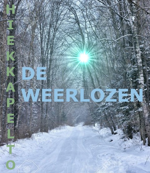 De weerlozen