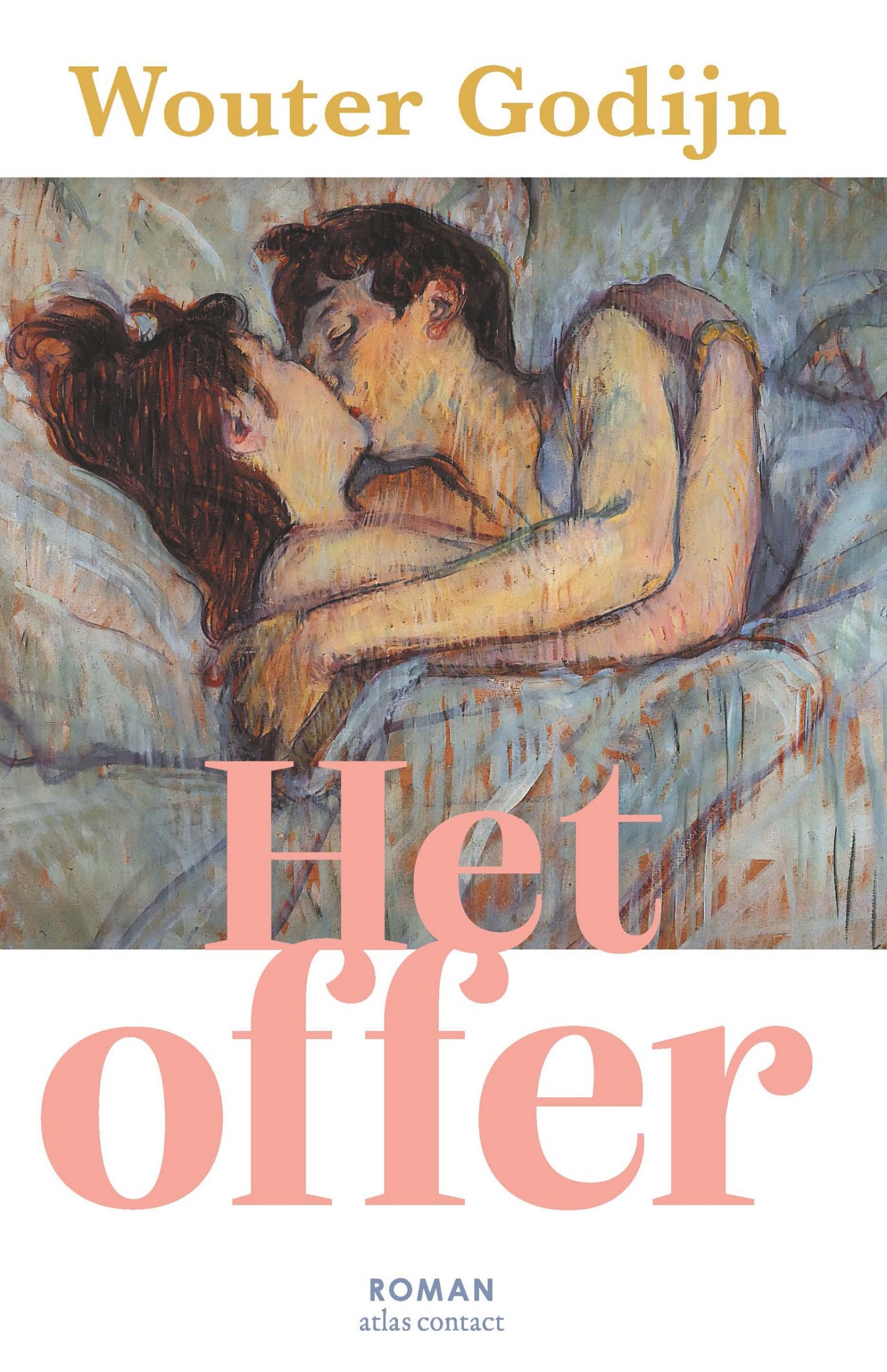 Het offer