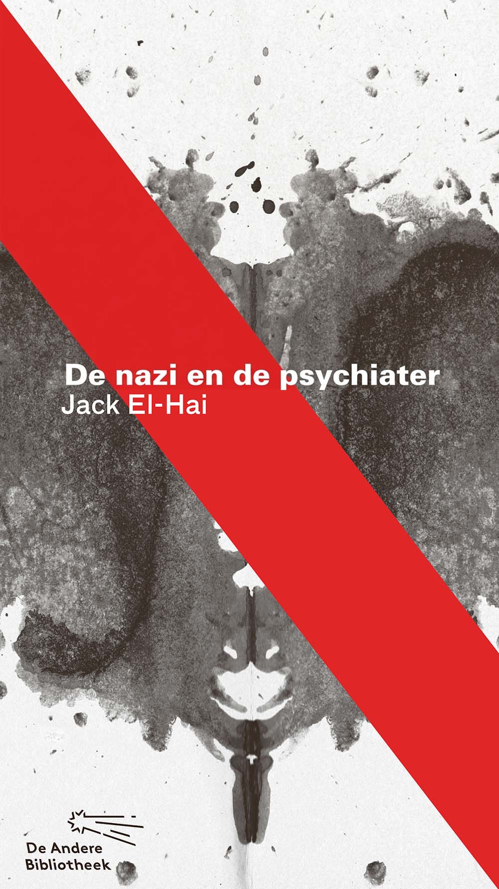 De Nazi en de Psychiater