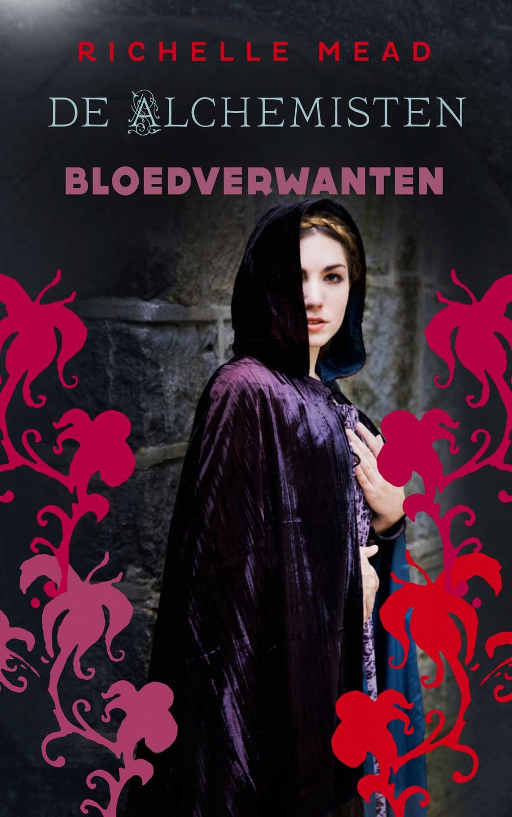 Bloedverwanten