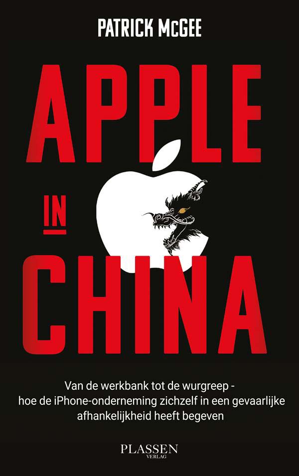 Apple In China