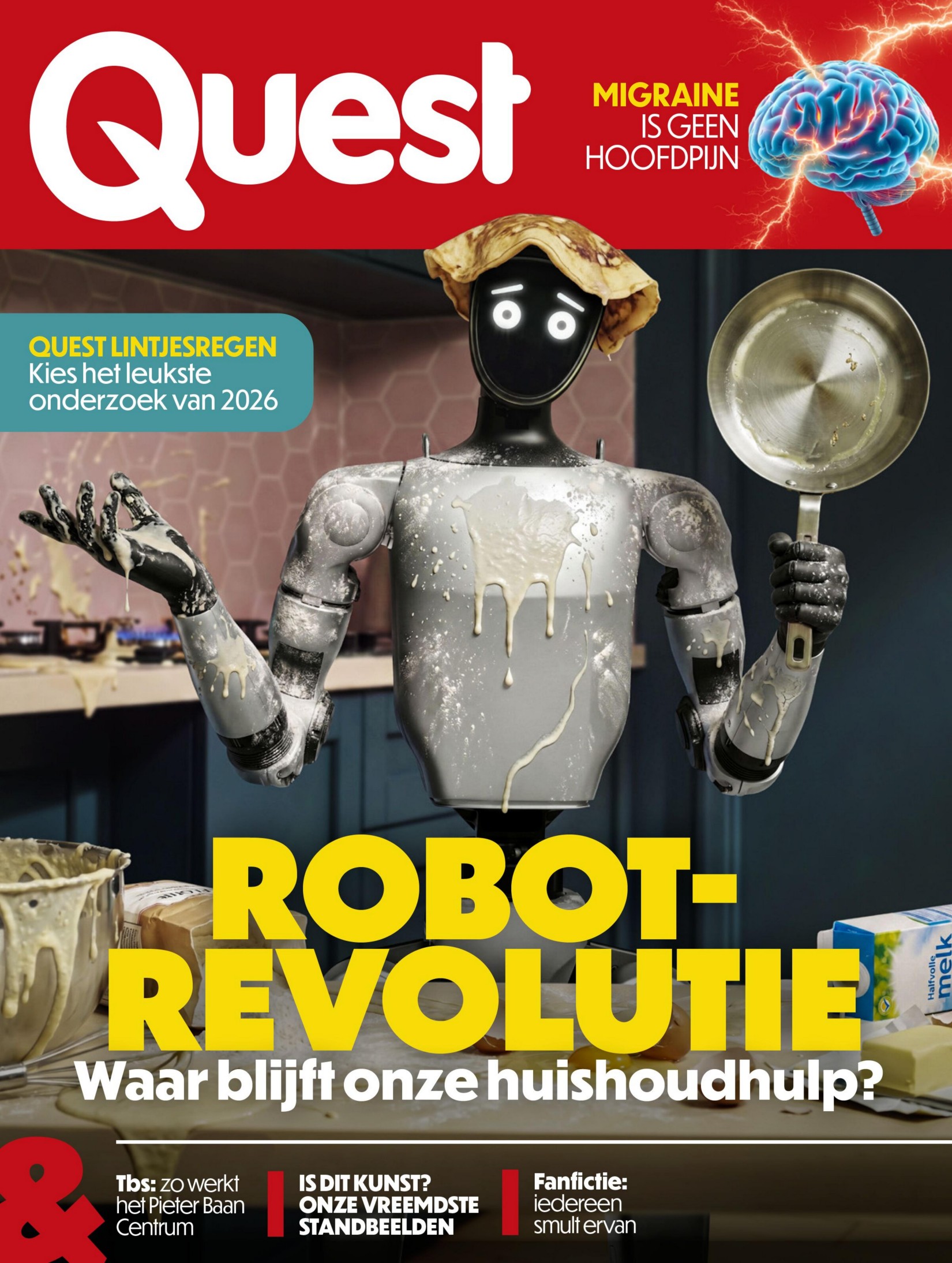 Quest - 15 September 2026