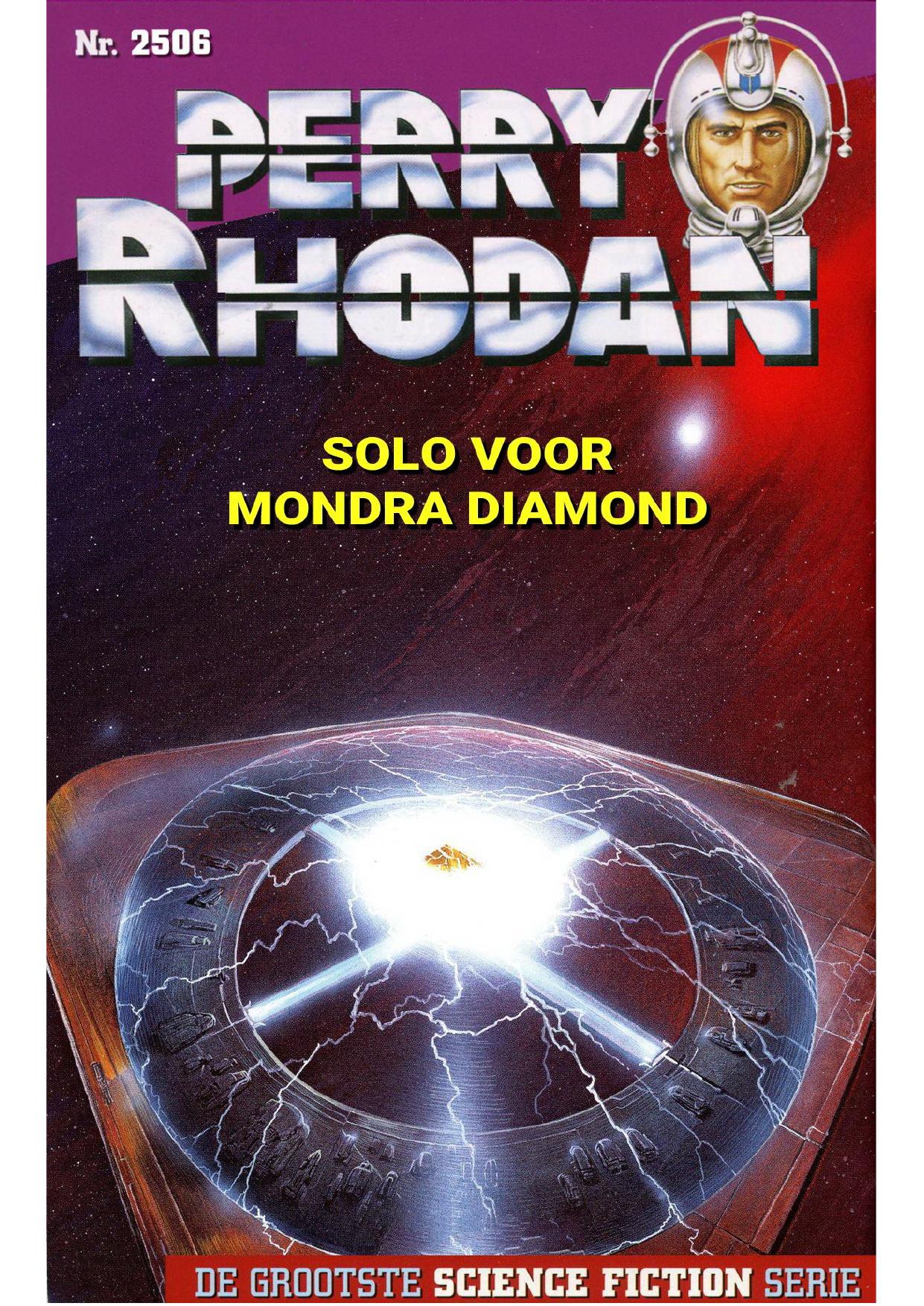 Perry Rhodan 2506