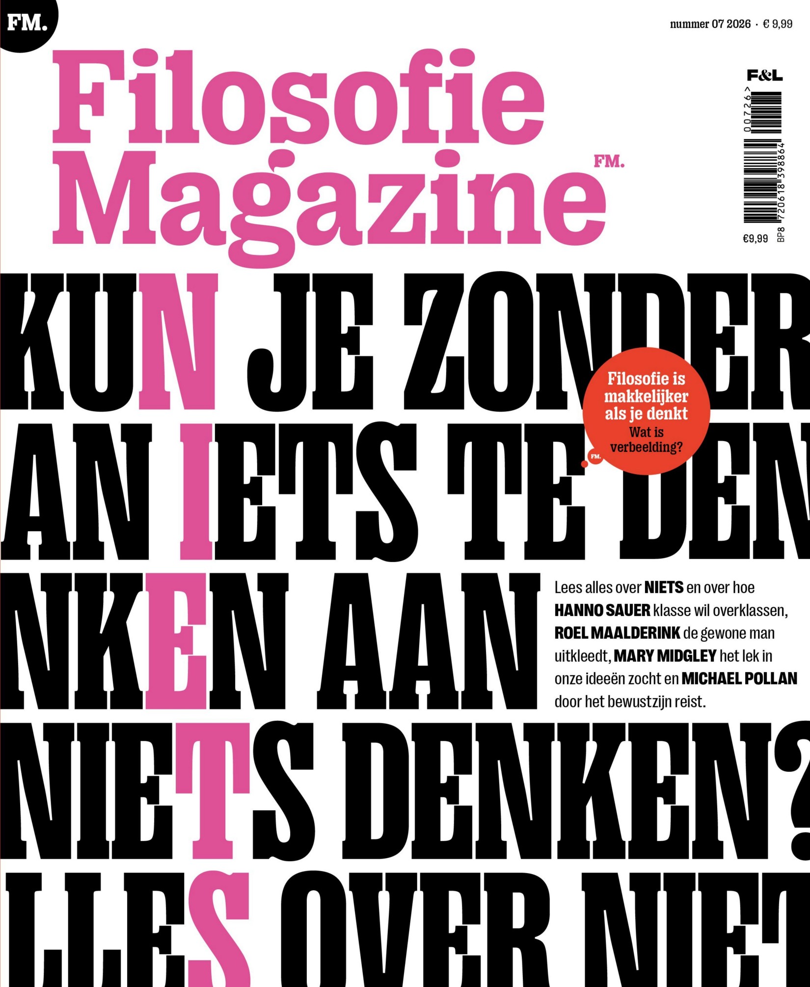 Filosofie Magazine