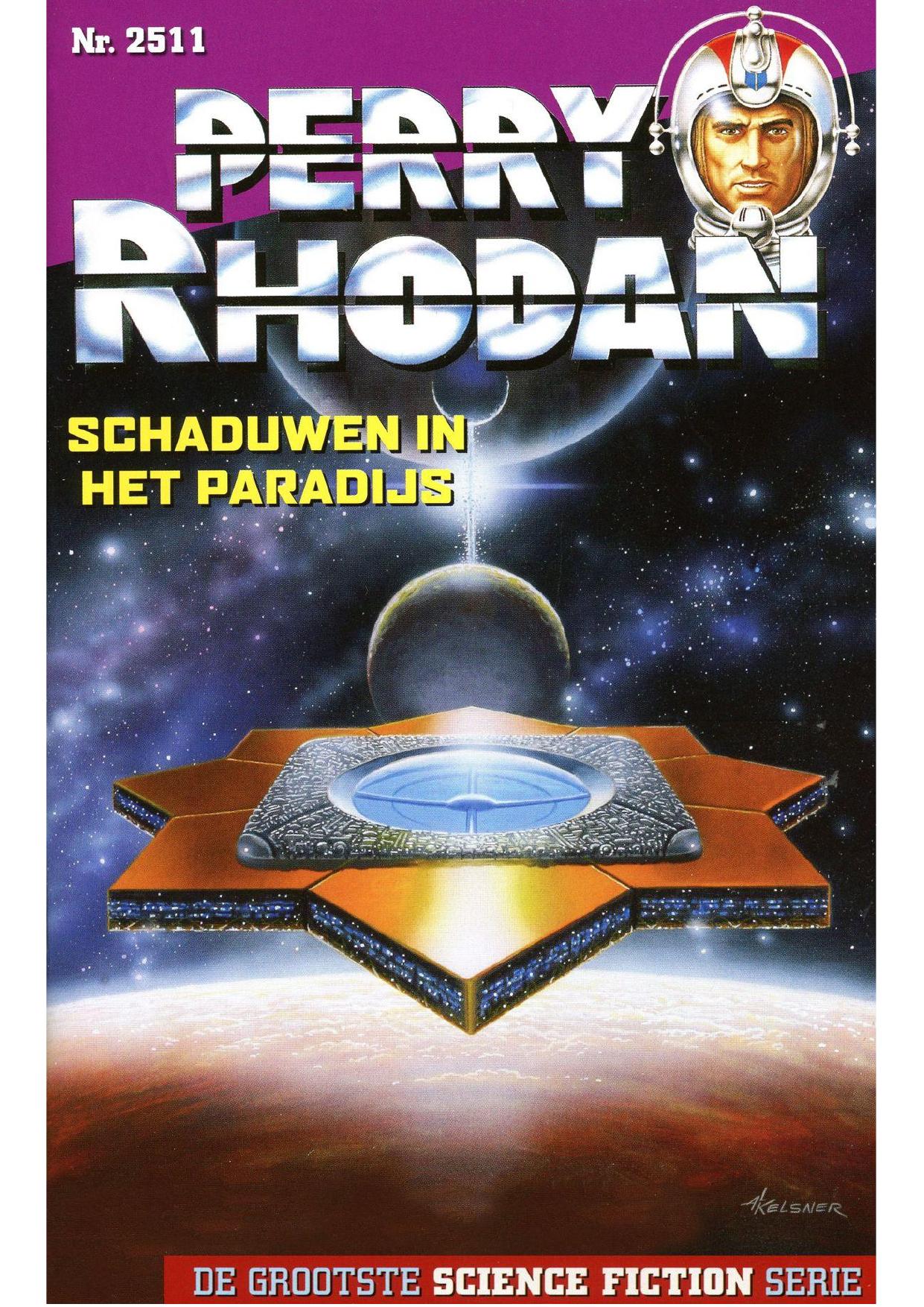Perry Rhodan 2511