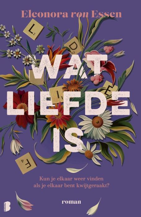 Wat liefde is