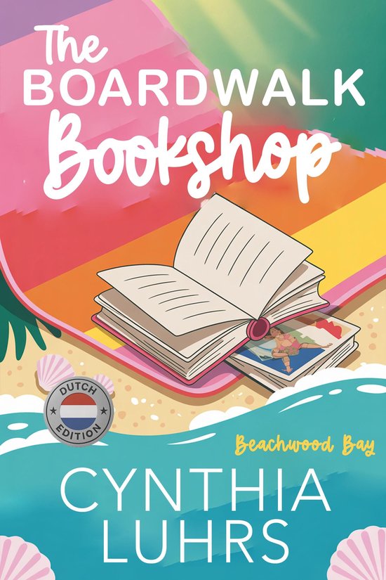 The Boardwalk Bookshop