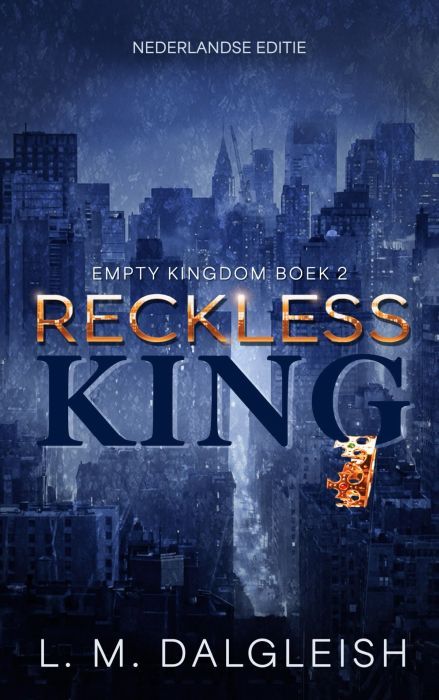 Reckless King