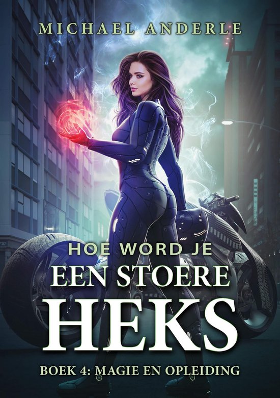 Magie en Opleiding