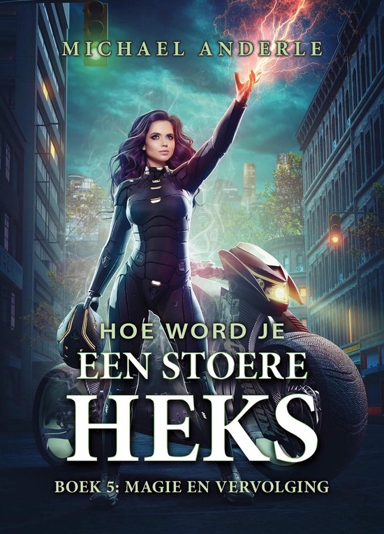 Magie en Vervolging