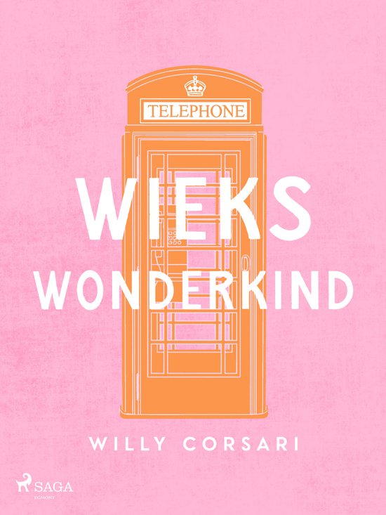 Wieks wonderkind