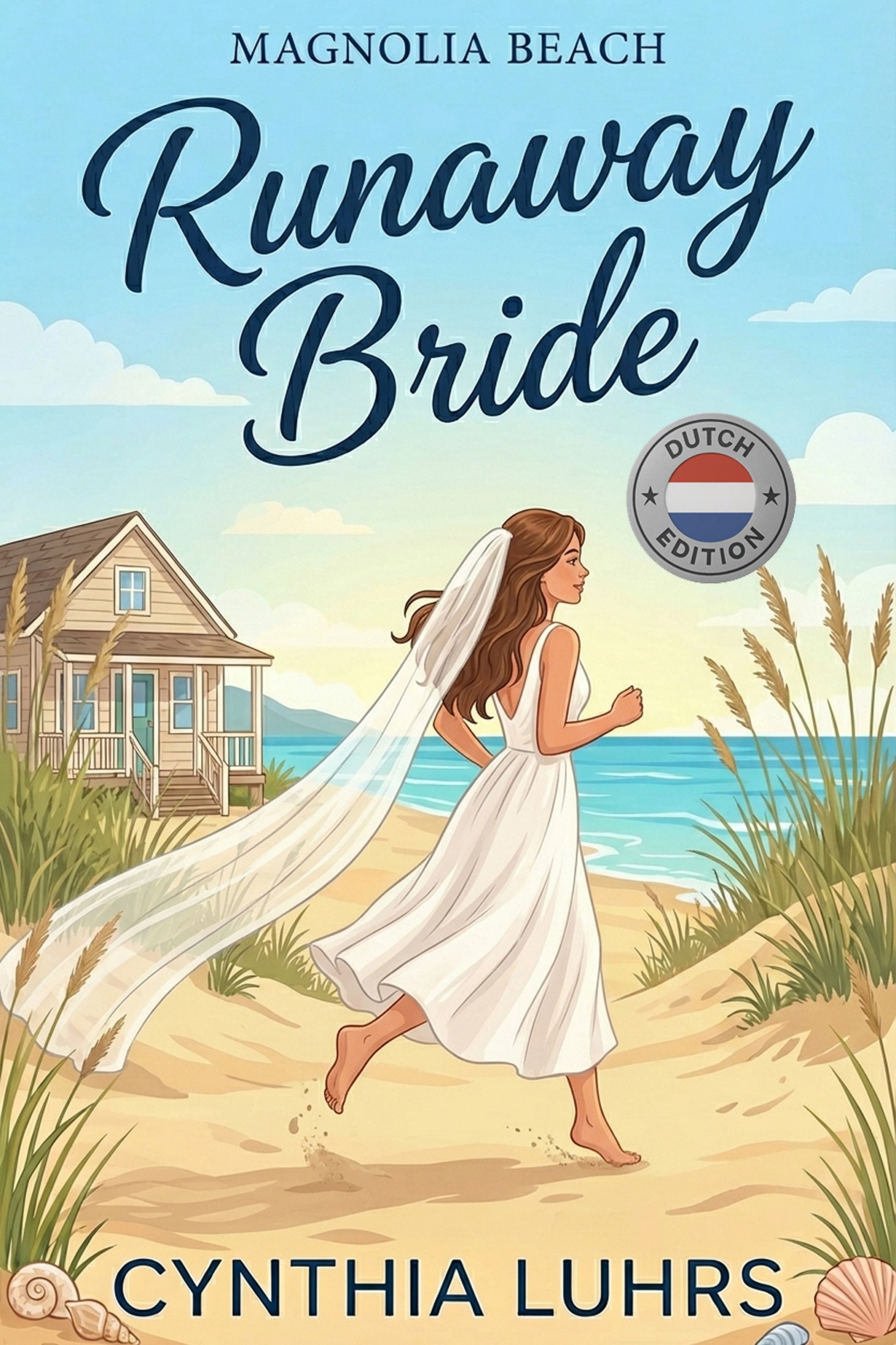 Runaway Bride