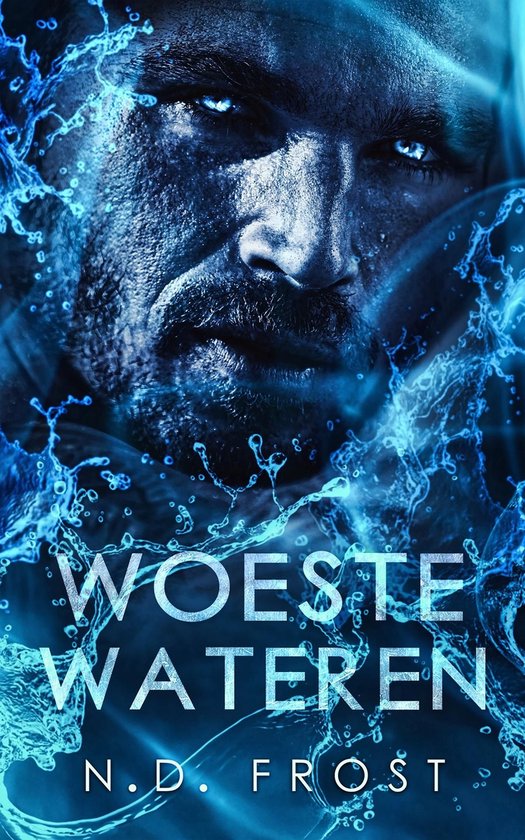 Woeste wateren