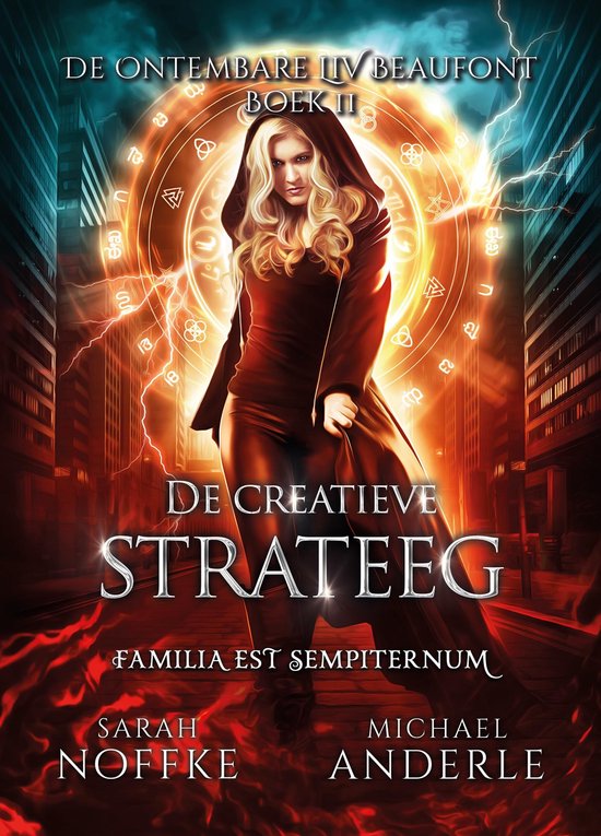 De creatieve strateeg