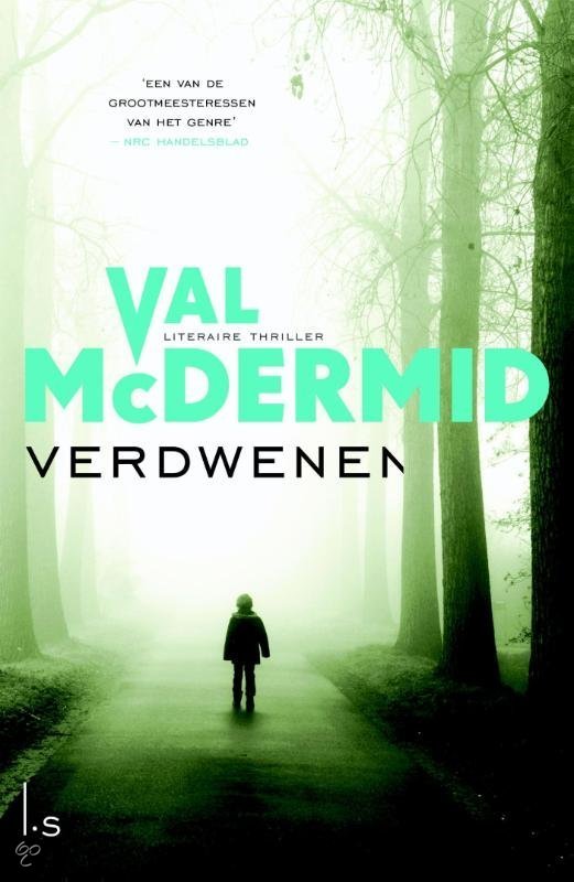 Verdwenen