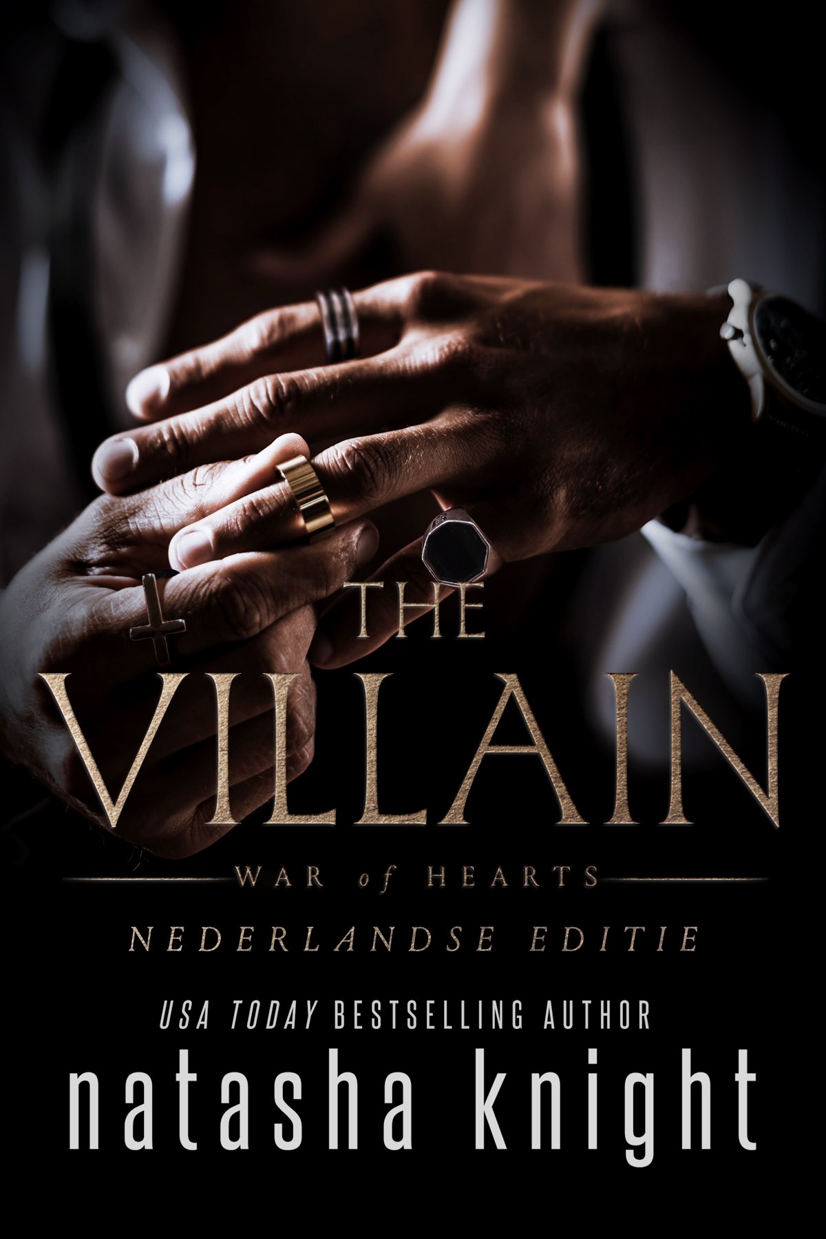 The Villain: Nederlandse Editie